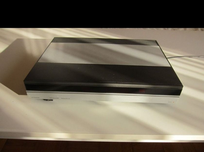 Bang et Olufsen Beomaster 5500 - out of stock