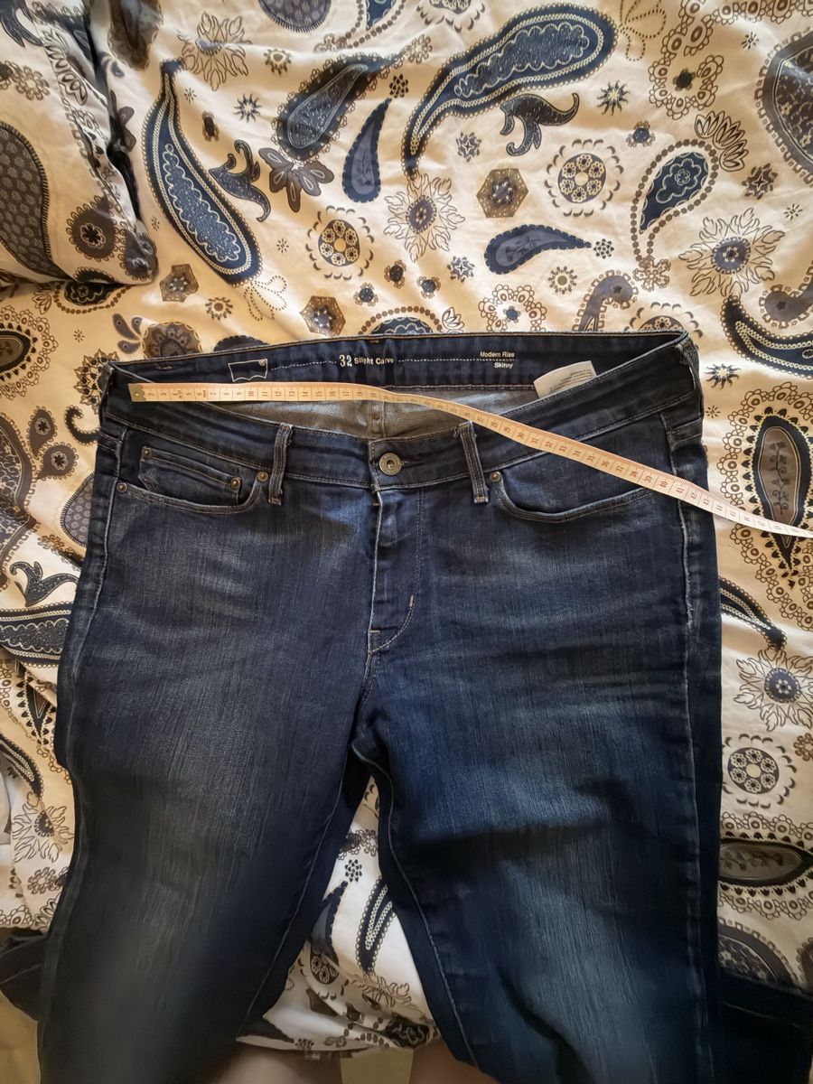 Levi's Jeans: Levis Jeans  – Gebraucht aus Basel von Brunner.T 2