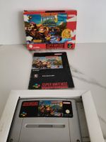 Donkey Kong Country 3 - SNES - Mit OVP und Anleitung!