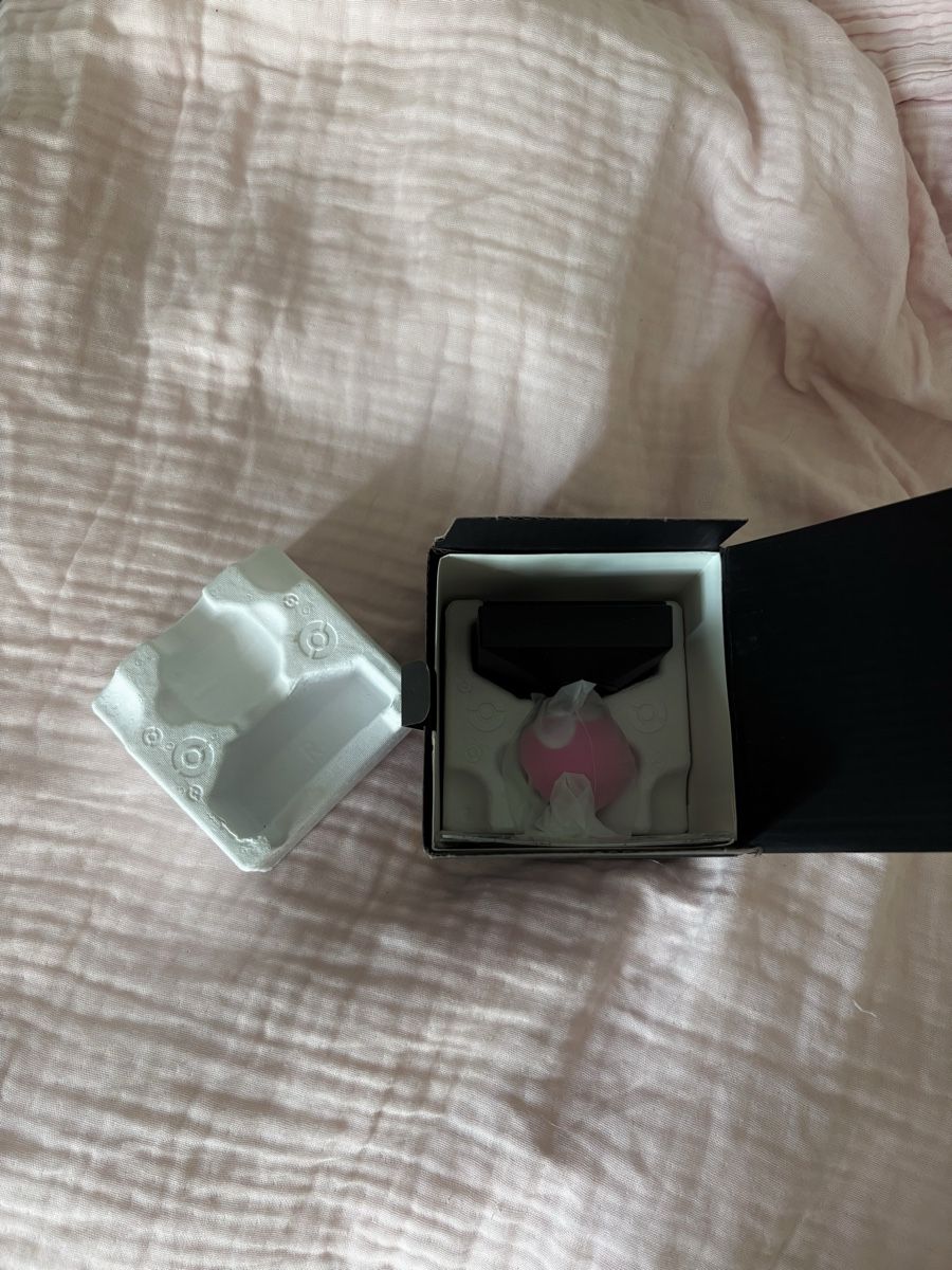 Pokémon Alle Dekorationen: Mini Love Ball - Elektronic Replica  – Neu (gemäss Beschreibung) aus Lyss von Amiiirainyspring 1