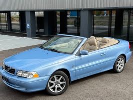 Volvo C70 Cabrio 2.0T | MFK 06/2025 | Zahnriemen gemacht