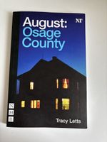 August: Osage County