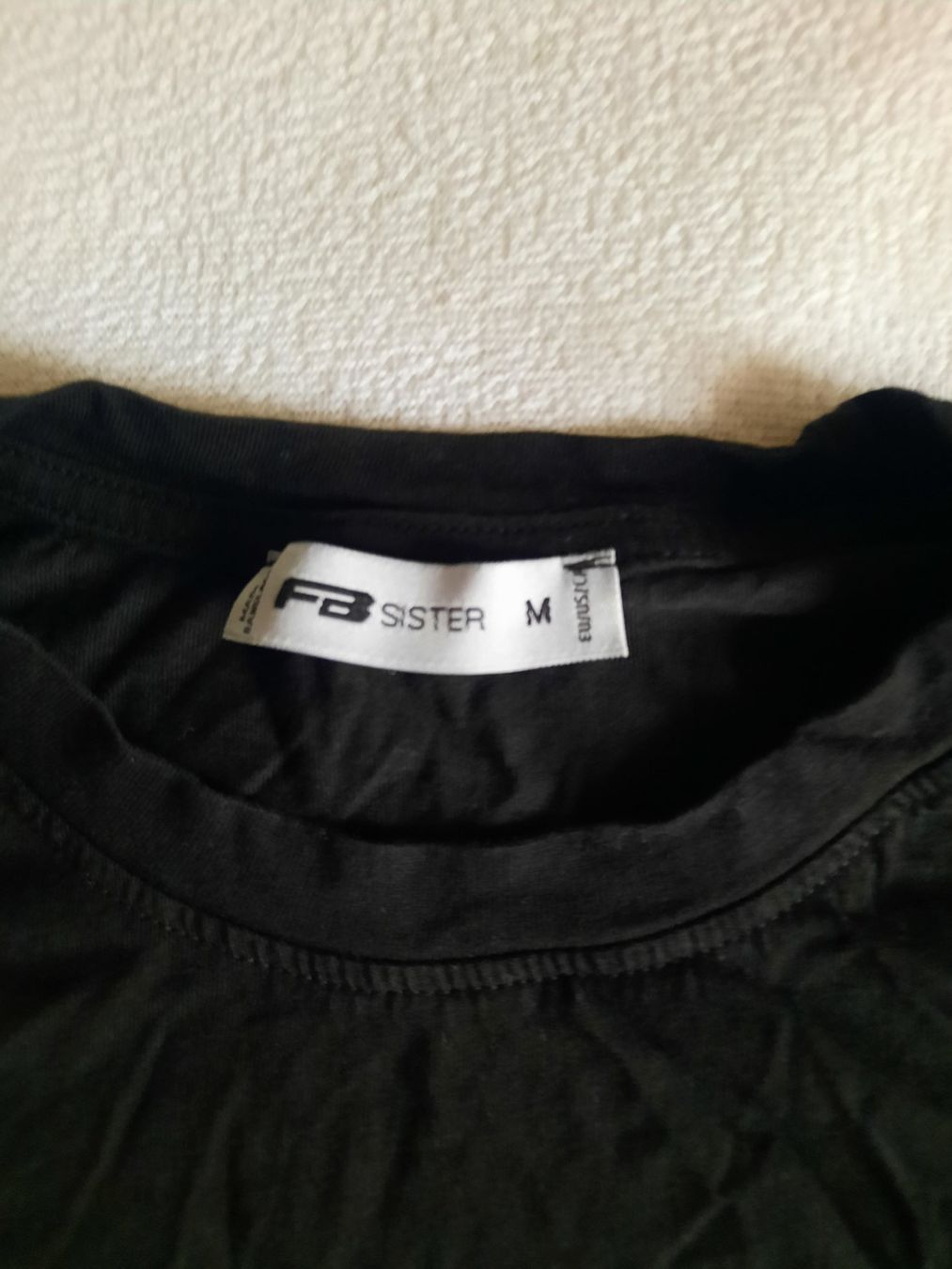 T-shirt: T-shirt – Nuovo (secondo la descrizione) da Wittenbach venduto da bal_my2q 1