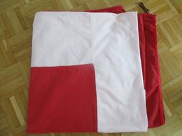 SCHWEIZER FAHNE  200 x 200 cm