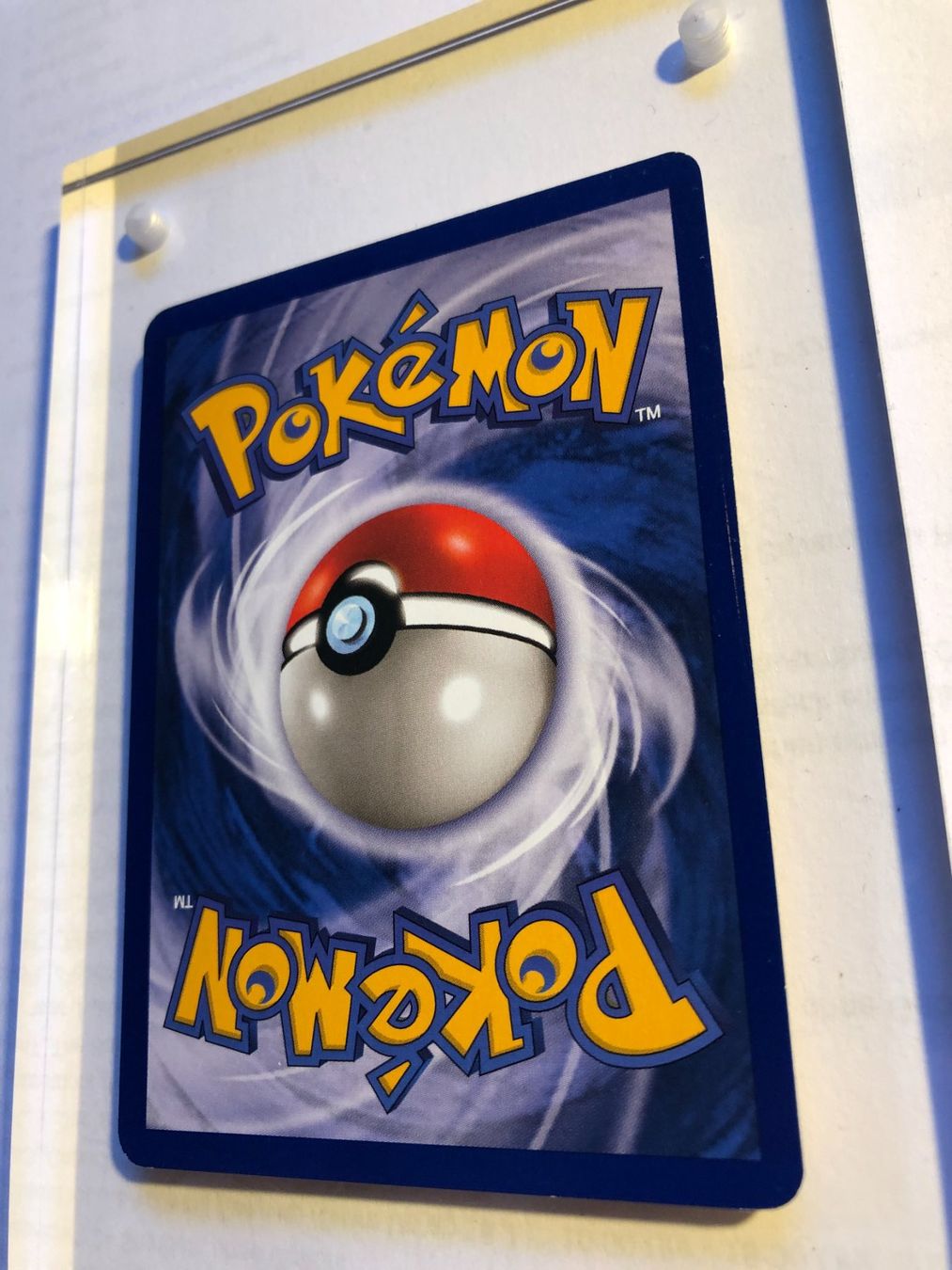 Carte collezionabili: Ekans 1st Fossil - MINT - ab 1.- – Usato da Giubiasco venduto da dan_pr8b 6