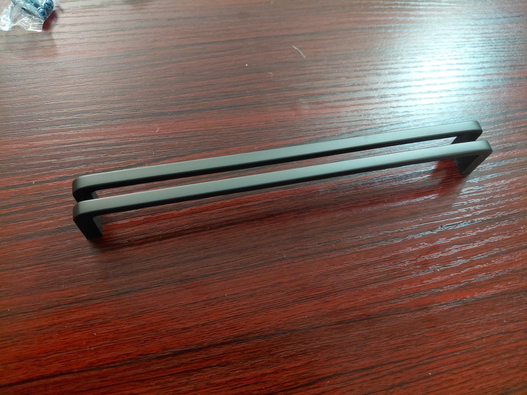 Eisenwaren: 10x Moderne Küchengriffe 192 mm - Poignées cuisine moderne – Neu und originalverpackt aus Bussigny von batishop 1