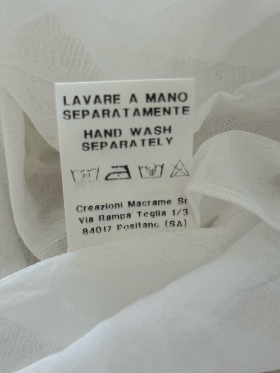 Vestiti: Temptation Positano – Nuovo e nell'imballaggio originale da Lugano venduto da Nika_amica 4
