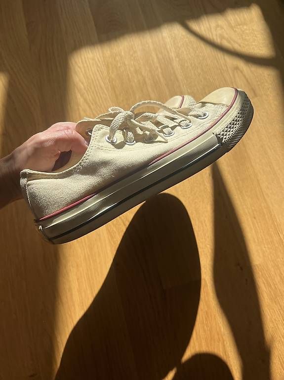 Scarpe da donna: Converse Damenachuhe 37 – Usato da Zürich venduto da mar_adentro 1