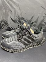 Adidas Ultra 4D 5.0 Carbon — 44 2/3 — très bon état