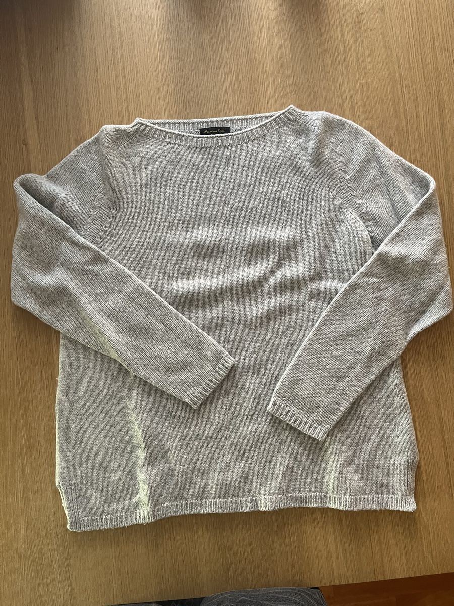 Massimo Dutti Pullover & Sweatshirts: Pullover Massimo Dutti – Gebraucht aus Cham von sbr_7cmv