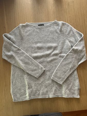Pullover Massimo Dutti