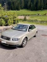 Audi A4 2.0 FSI automatique 150ch 184000 km évolutif