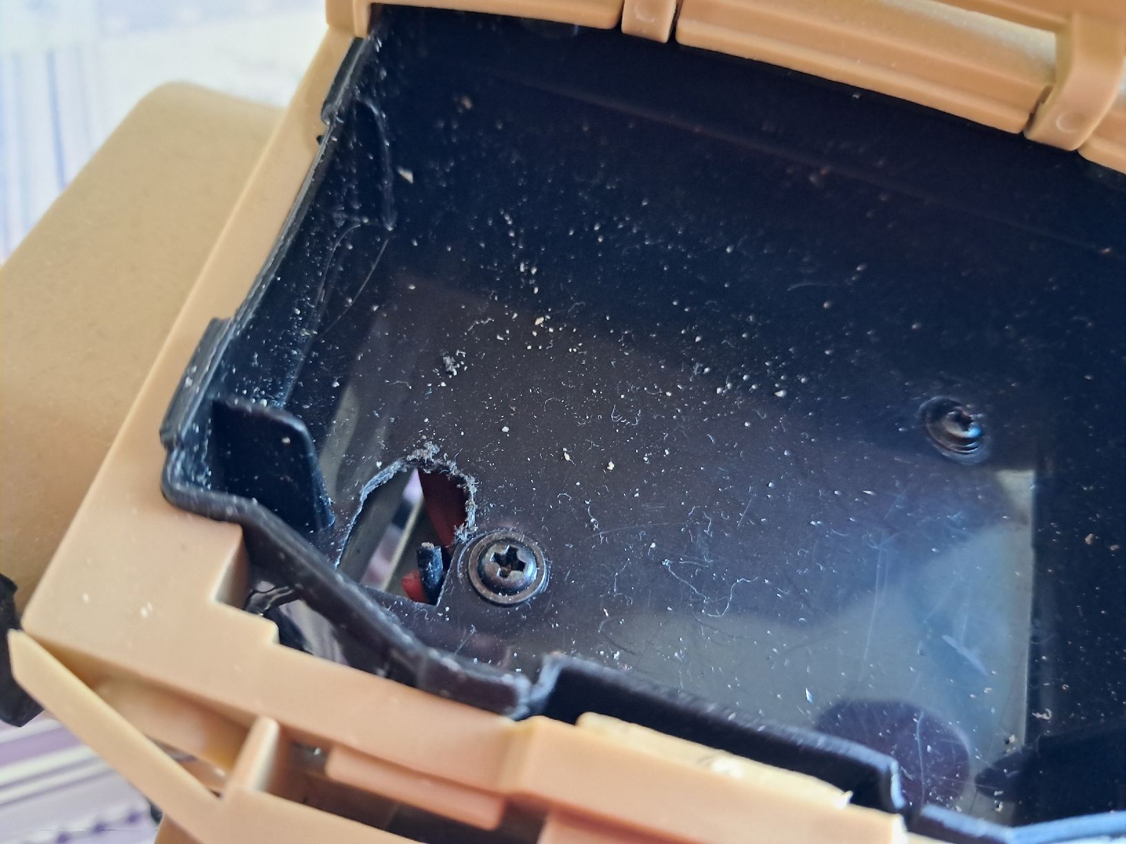 Kit di modellismo & Modellini statici: Crawler Reo Lastwagen Modellbau – Usato da Strengelbach venduto da Wedi73 1