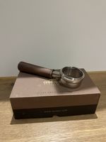 Ascaso Siebträger bodenlos 58 cm 