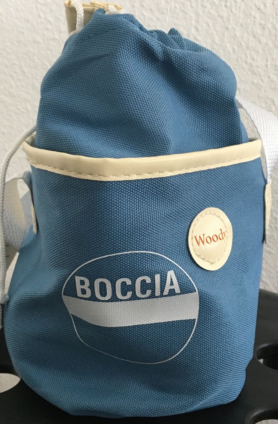 Giocattoli: HOLZ-BOCCIA – Nuovo (secondo la descrizione) da Zürich venduto da Buechi49