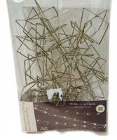 # HOME - Lichterkette ,,NEW‘‘ Modell 3 #