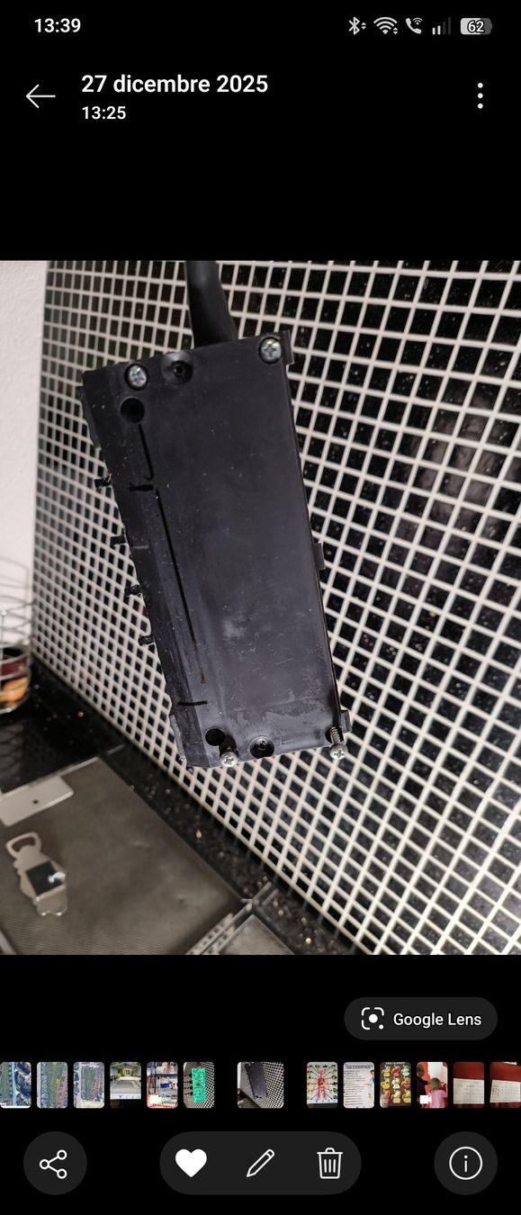 Hottes de ventilation: GEBEDIENTASTATURSUCHT – – D'occasion à Bern par Paca48 2