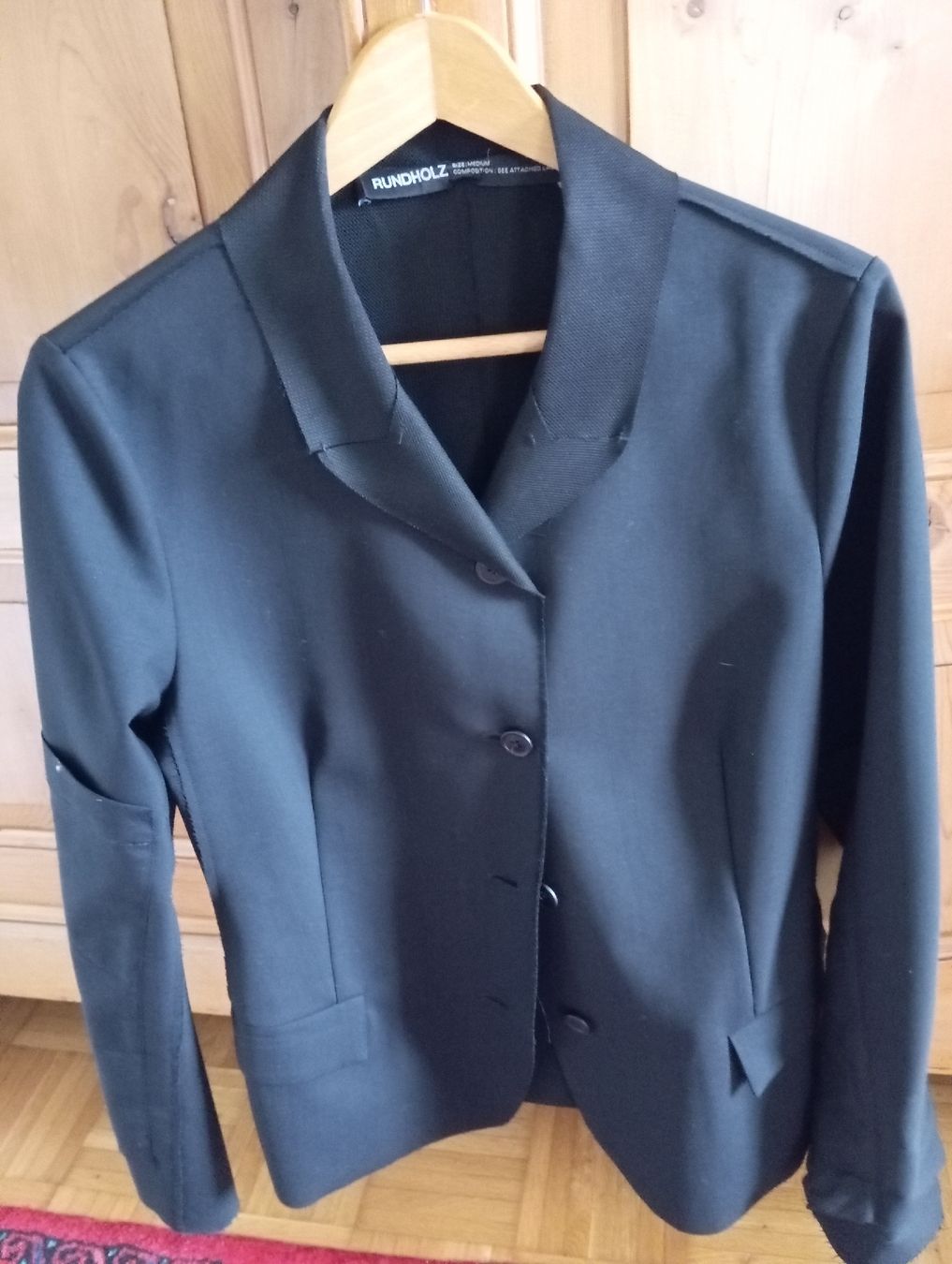 Rundholz Giacche: Giacca Rundholz – Usato da Minusio venduto da mael55