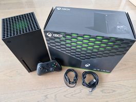 Xbox series x