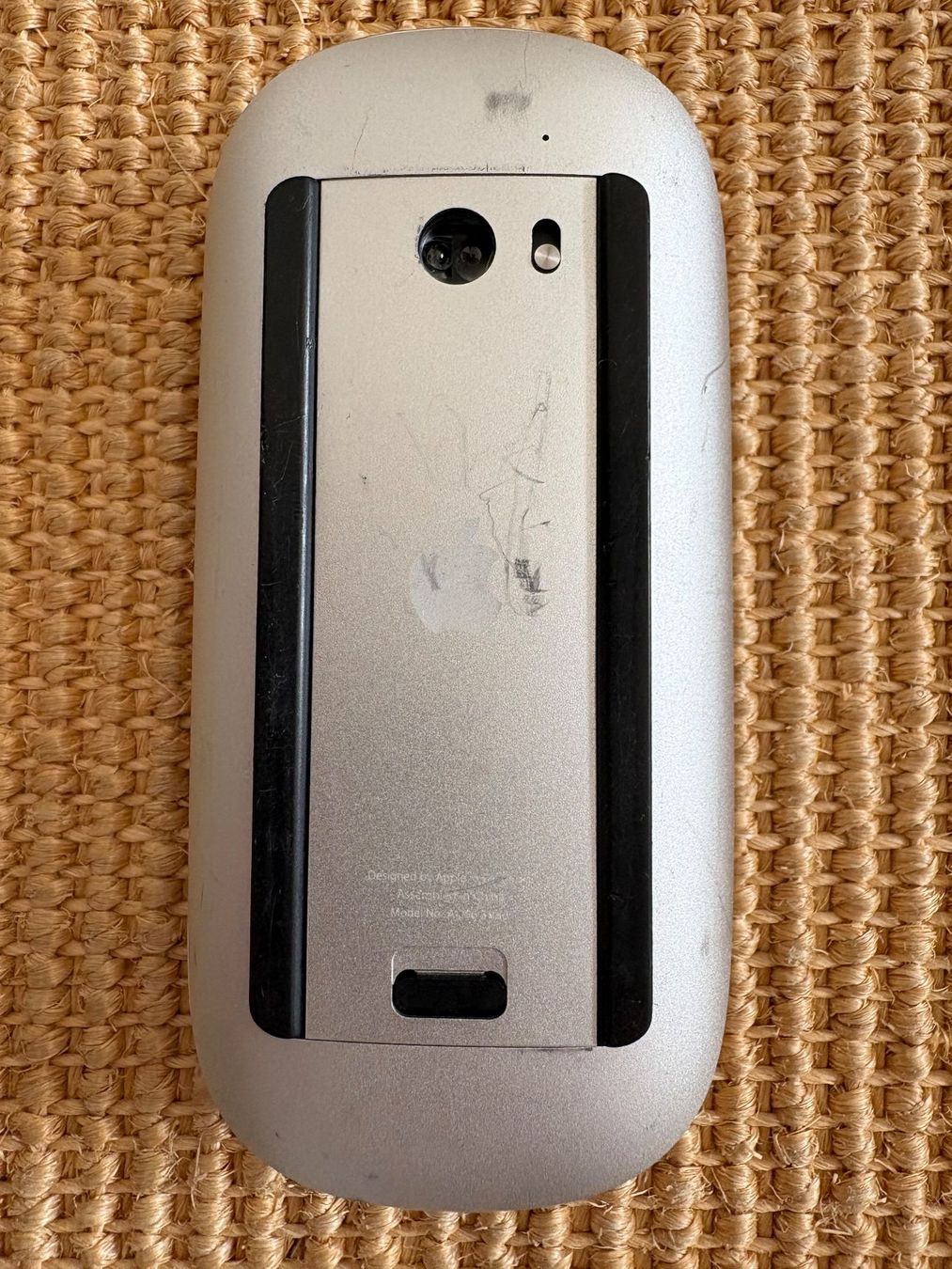 Apple Maus: Apple Magic Mouse – Gebraucht aus Dulliken von forumclassic 2