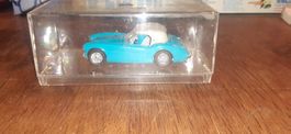 Austin Healey 1:43 VITESSE