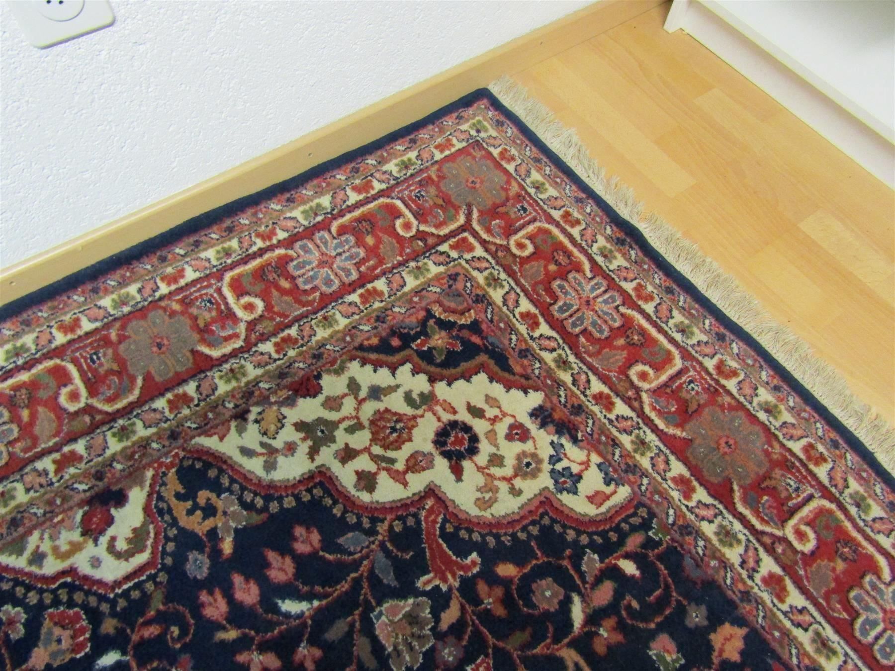 Tappeti: Teppich (Orientteppich?)                             (Nr.18) – Difettoso da Herzogenbuchsee venduto da Winigo 3