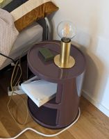 Componibili 2 levels - Kartell Purple