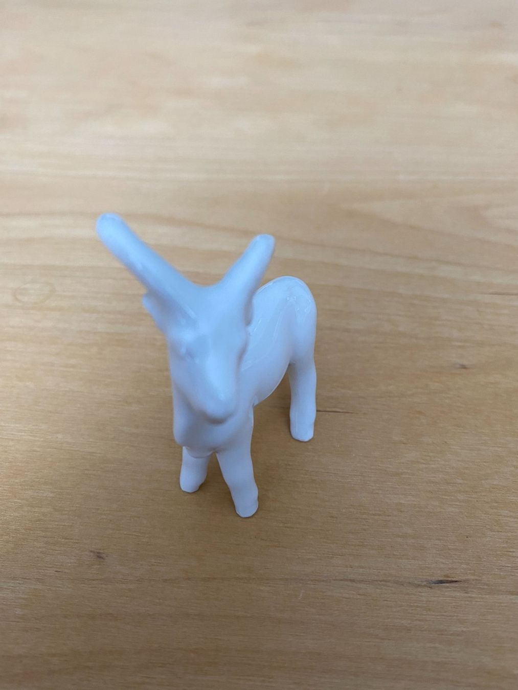 KPM Figuren: Steinbock Figur Porzellan Sternzeichen – Gebraucht aus Ibach von jansim 1