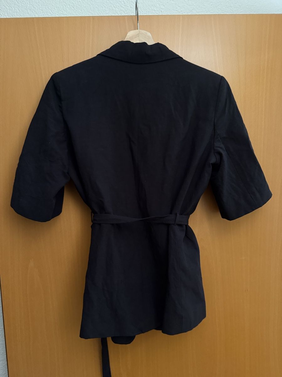 Mango Jacken: Tallierter Blazer Grösse S – Neu (gemäss Beschreibung) aus Mörschwil von Seegurke18 2