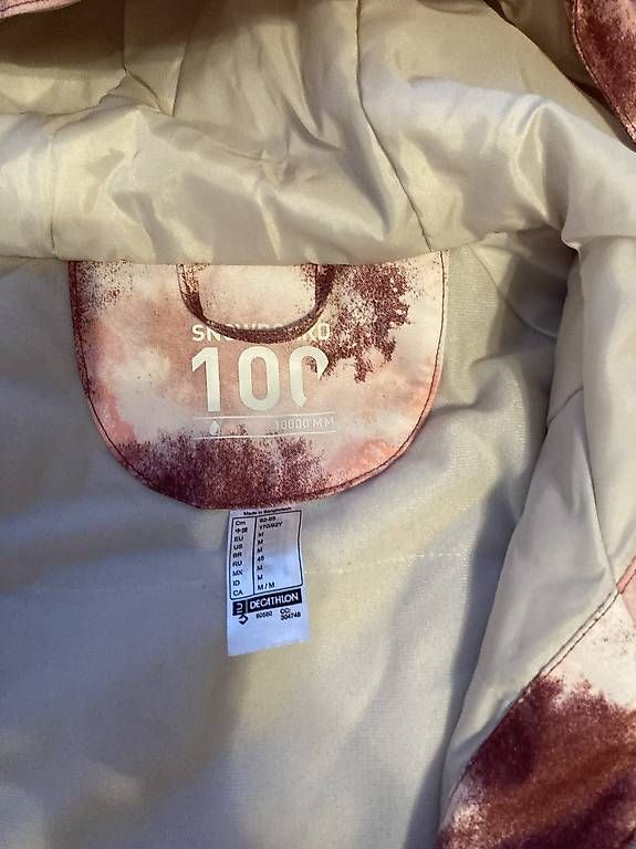 Vestes: Skijacke Grösse M – D'occasion à Romanshorn par zabel16 3