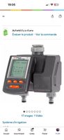 Ordinateur d'irrigation d'arrosage 