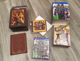 La Mulana 1&2 Hidden Treasure Ed. PS4