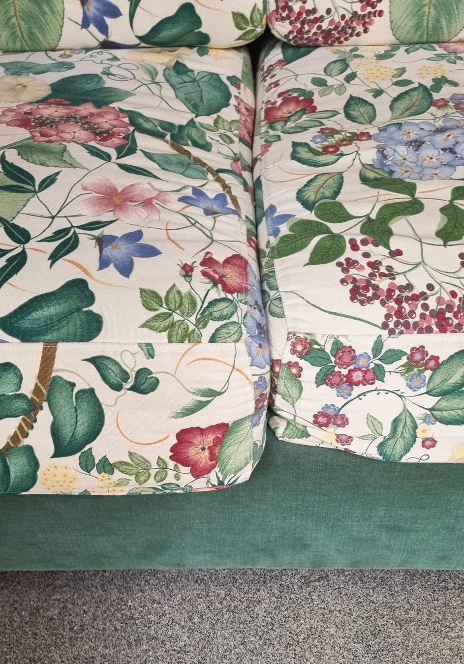 Divani: Bettsofa Schlafsofa mit Metall Klappmechanismus – Usato da Bern venduto da ros_v7ry 2