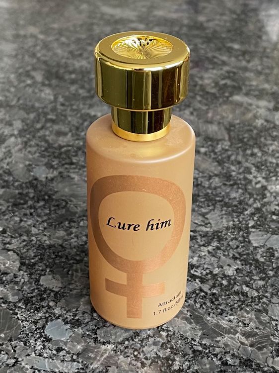 Weibliche Pheromone Parfüm Only For Women – 1 Ml Duftprobe Mit Jasmin & Himbeere