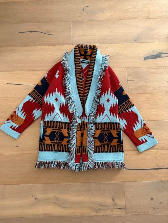Alanui Strickjacke