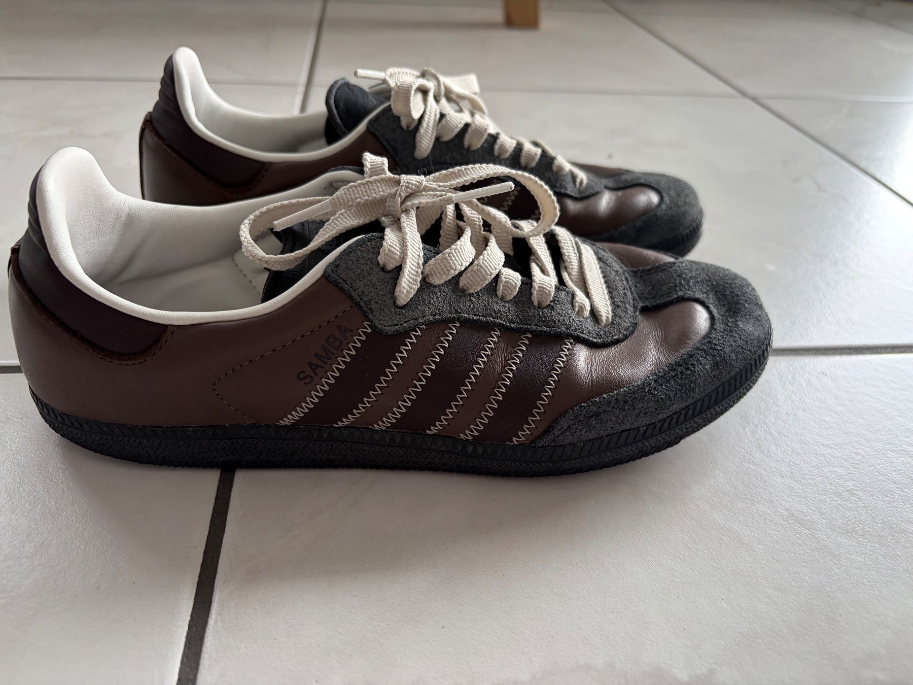 Adidas Scarpe da uomo: Adidas Samba – Usato da Hergiswil NW venduto da irinagraf 2