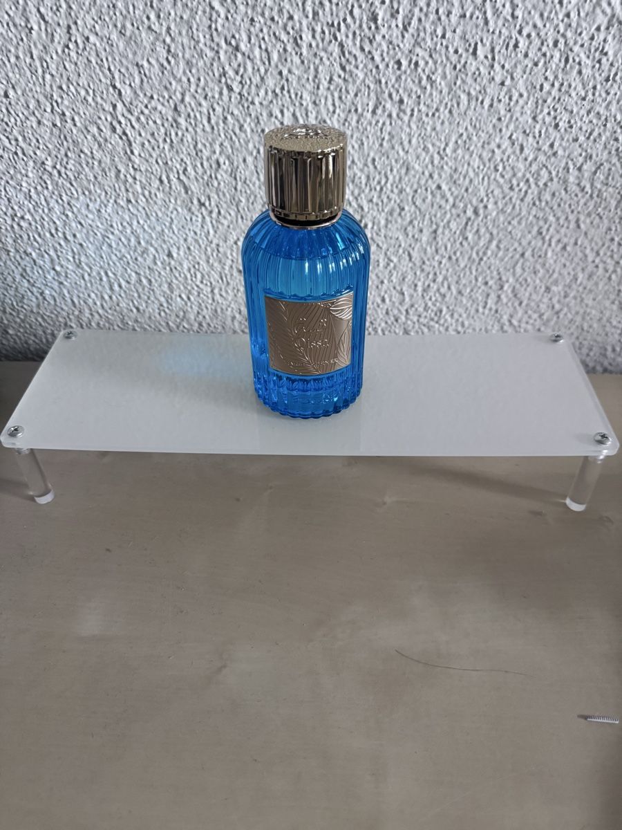 Profumi & Eau de Toilette: 5 ml Paris Corner Qissa – Nuovo (secondo la descrizione) da Bern venduto da Miniparfum