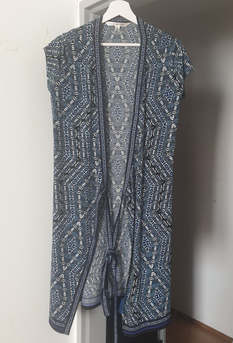 Max Mara Kleider: Max Mara, Max Studio, neues Wickelkleid Gr. M – Neu (gemäss Beschreibung) aus Frenkendorf von Chrigeli01
