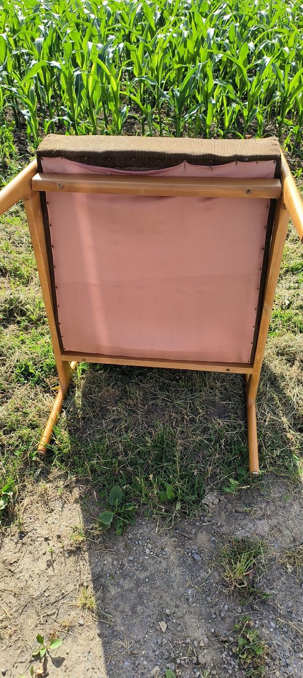 Poltrone: Mid Century Sessel Vintage – Usato da Wädenswil venduto da M_Gee 5