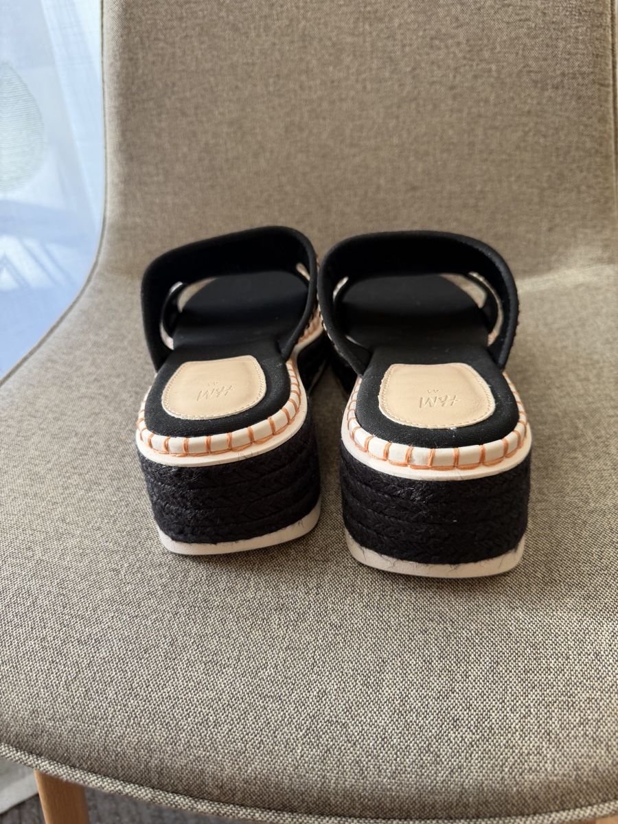 H&M Scarpe da donna: H&M T.41 Neuf! – Nuovo (secondo la descrizione) da Fribourg venduto da VSL-LUXE-BRAND 6