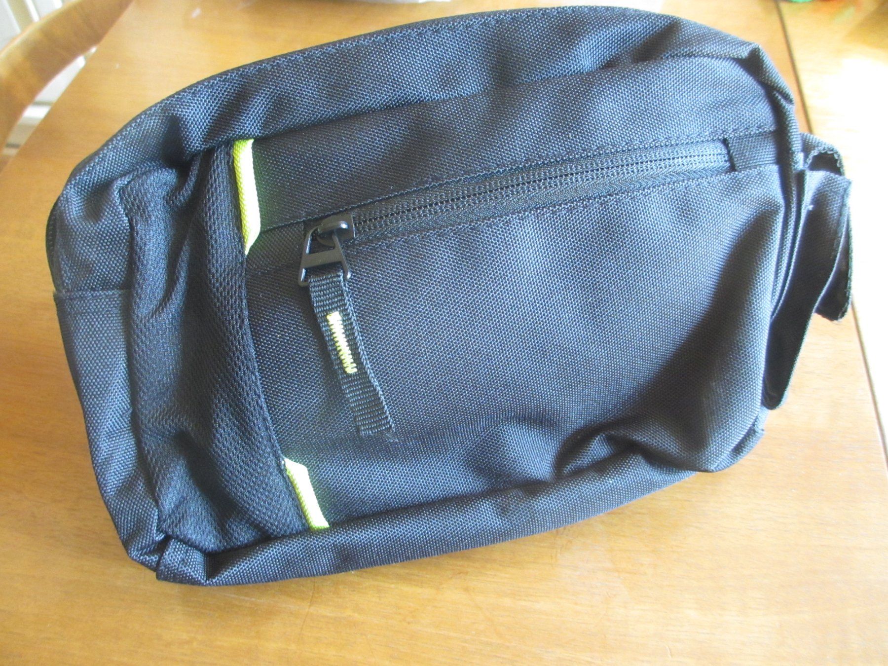 Borse: Bauchtasche / Gürteltasche - neu! – Nuovo e nell'imballaggio originale da Herisau venduto da fan_h9qj
