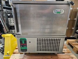 Schockfreezer Schockkühler