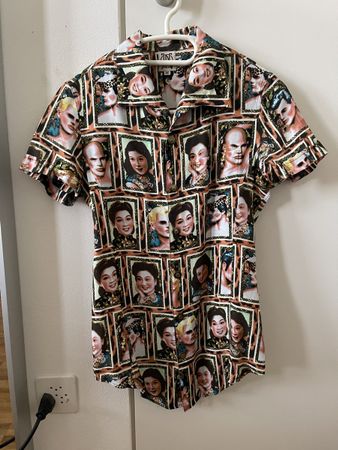 Jean paul Gaultier