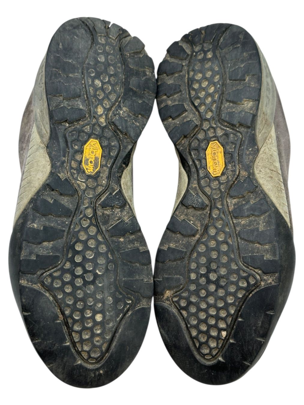 Scarpa Herrenschuhe: Chaussures de randonnée Scarpa. Pointure 40 – Gebraucht aus Morges von vintiques 7