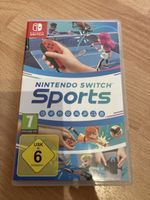 Spiel Nintendo Switch Sports