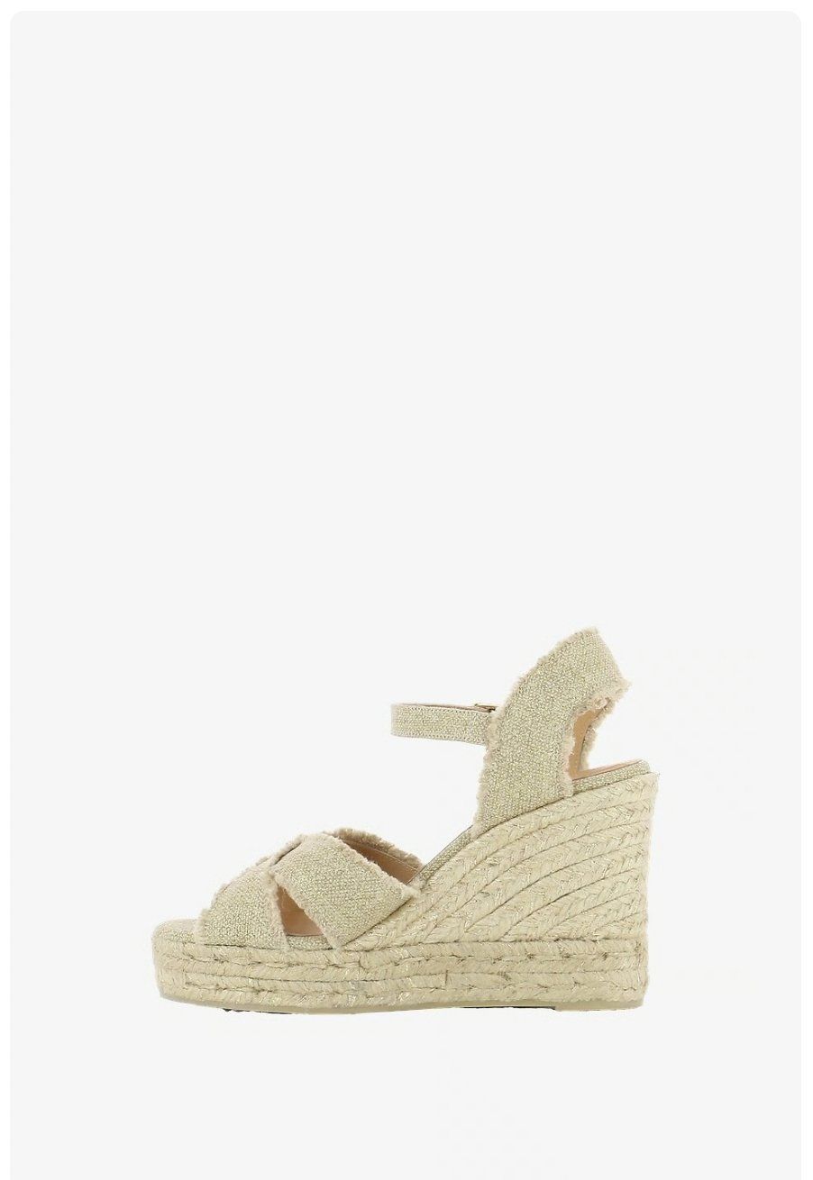 Scarpe da donna: Castaner Bromelia Wedges gr. 38 – Nuovo e nell'imballaggio originale da Bern venduto da clairedeluna 7