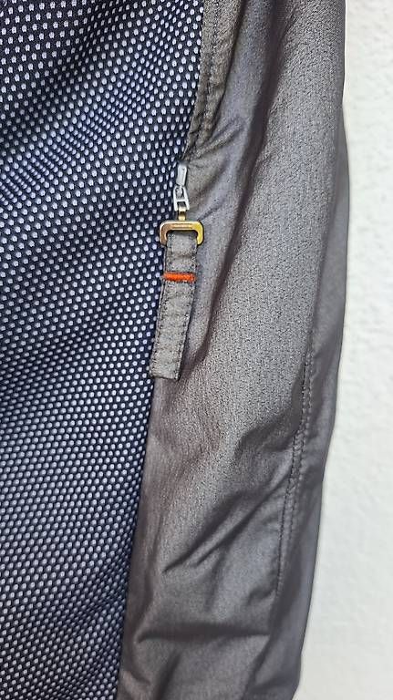 Gilets: X-Bionic Veloweste, Windbreaker, Gilet, Gr. L – D'occasion à Benzenschwil par islandtreter 2