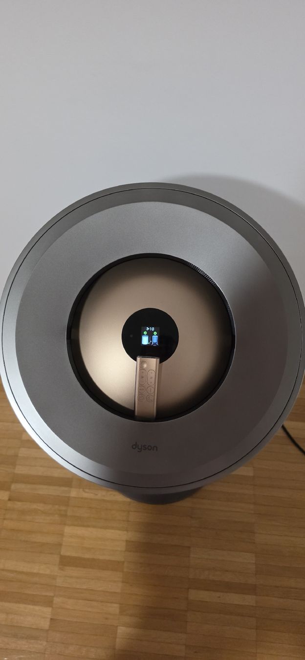 Dyson Purificateurs d'air: Dyson Big+Quiet Formaldehyde – D'occasion à Monthey par sam_5ydk 1