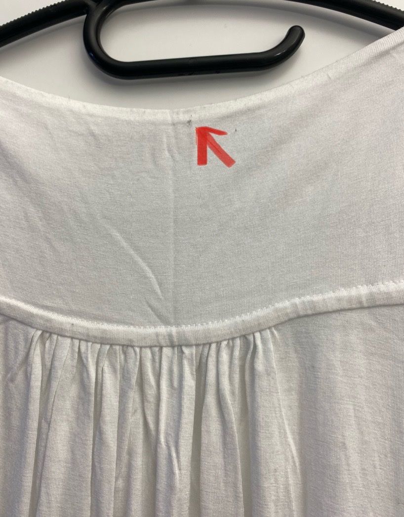 Sportmax Vestiti: Sommerkleid SPORTMAX Code Grösse 36 – Usato da Herrenschwanden venduto da Cate67 7
