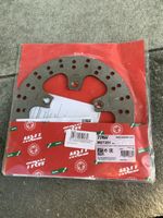 TRW Bremsscheibe MST251 neu